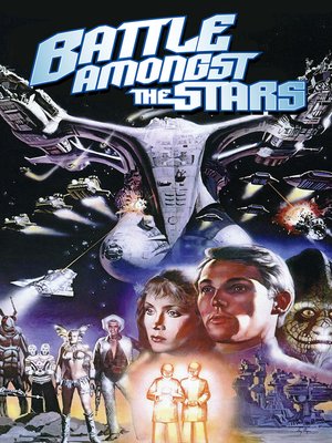 cover image of Battle Amongst the Stars (2010)